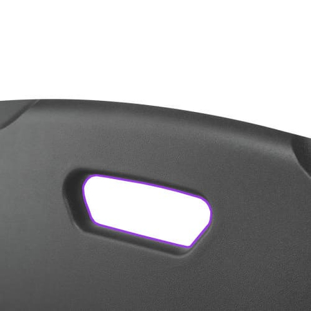 Anti-Ermüdungsmatte 46x56 cm Spacetronik