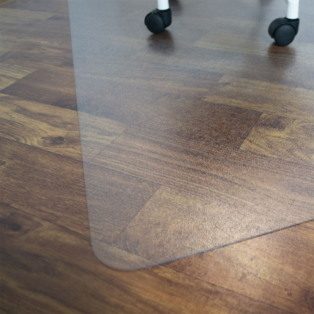 Podkładka pod krzesło Spacetronik 140x100 2mm