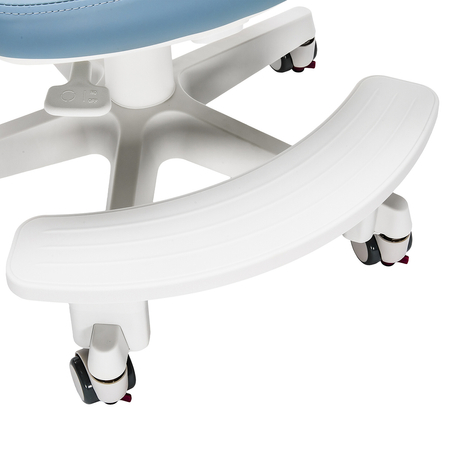 Krzesło dziecięce Spacetronik SPC-XD09S Niebieskie