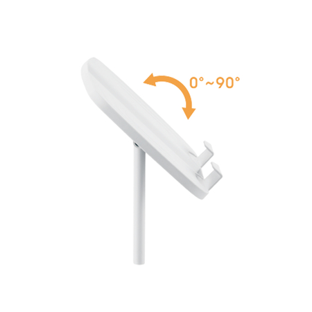 Uchwyt do biurka na książkę SPE-X12A