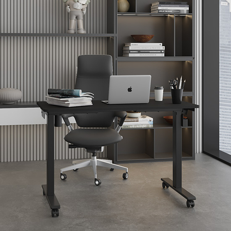 Elektryczny stelaż 3 w 1 Spacetronik SPE-125B