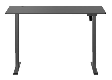 Spacetronik Moris 120BB 140x60 elektrischer Schreibtisch