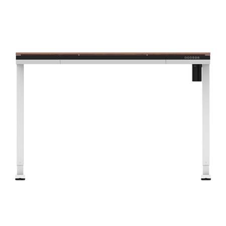 Elektryczne biurko Spacetronik SPE-B124WM Astrid