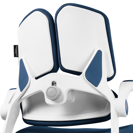 Krzesło dziecięce Spacetronik XD SPC-XD07N