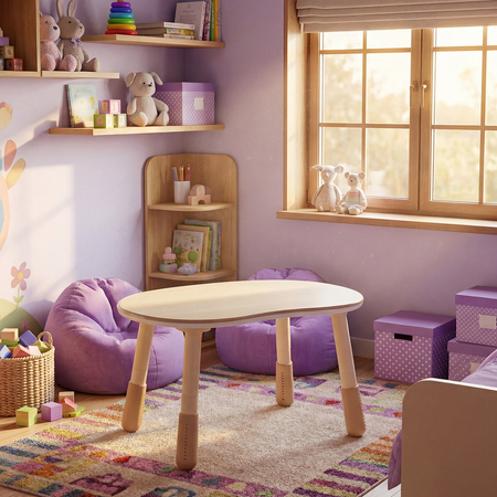 Biurko regulowane Spacetronik XD SPE-X104WL 120x60