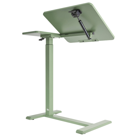 Stolik regulowany Spacetronik Buddy 15 Green