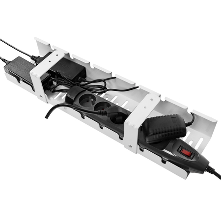 Spacetronik ERGOLINE Energieführung SPK-520B