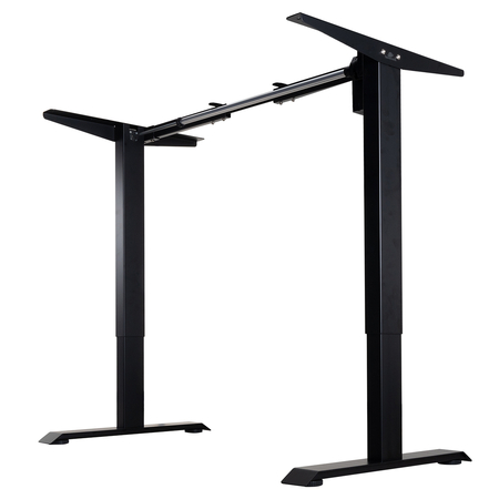 Spacetronik SPE-142B elektrischer Tischständer