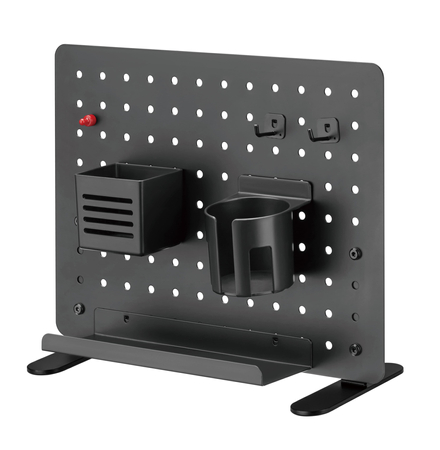 Spacetronik SPB-152B Holdee-Lochplatte