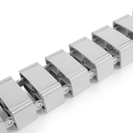 Kabelführung 80 cm Spacetronik SPK-02W