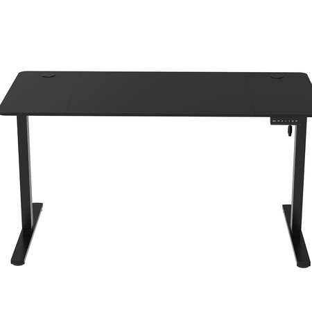 Elektryczne biurko Moris SPE-O112BB 160×80 cm