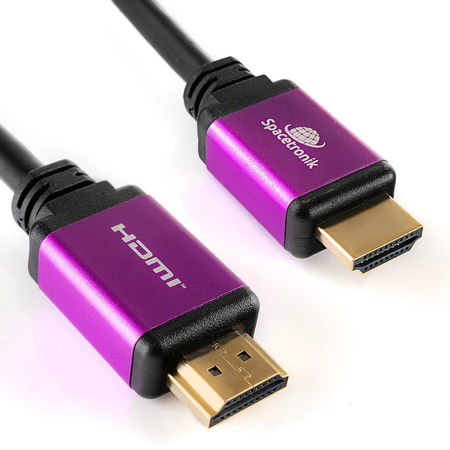 ZESTAW -10% 2x Monitory 27 cali 4K IPS Spacetronik SPA-M2701 + uchwyt + dodatki