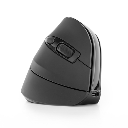 BT 2.4 RGB kabellose vertikale Maus SP-RCA09