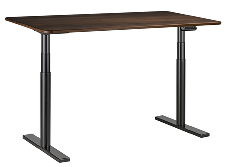 Elektryczny stelaż regulowany do biurka Spacetronik SPE-227B