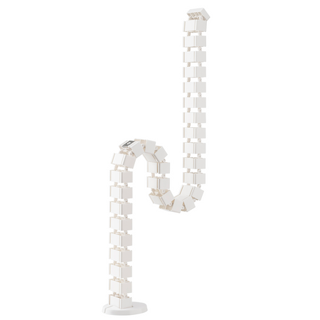 Magnetische Kabelführung SPK-182W 130cm