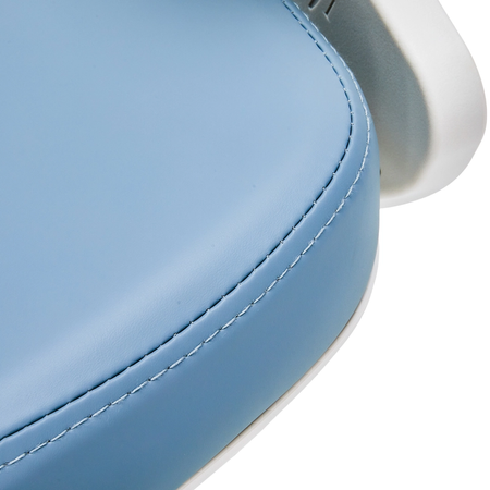 Spacetronik XD verstellbarer Schreibtisch SPE-X104WA 120x60