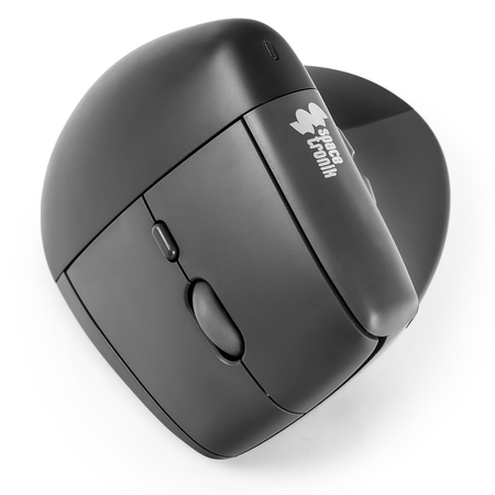 Bezprzewodowy zestaw myszka i klawiatura EZZY 01