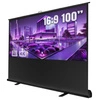 100" \ Premium PVC 3D || PVC