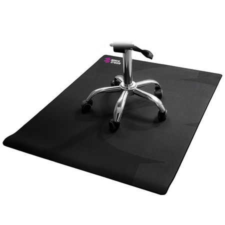 Mata ochronna gumowa pod krzesło SPB048 120x90cm