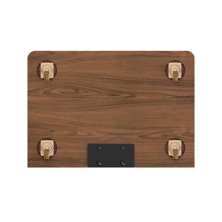 Stojak podłogowy pod doniczkę SPGC22GO