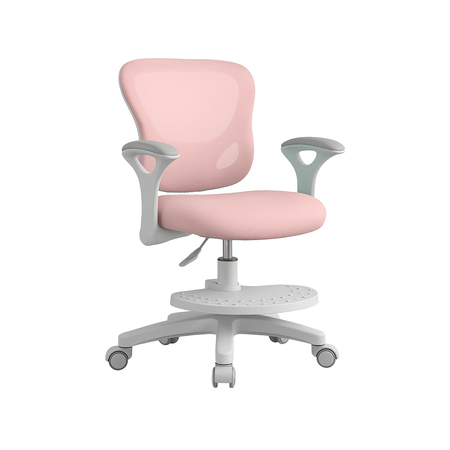 Fotel ergonomiczny dziecięcy Spacetronik SPC-XD17P