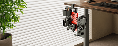 Tablica perforowana akcesoria Holdee SPB-153R