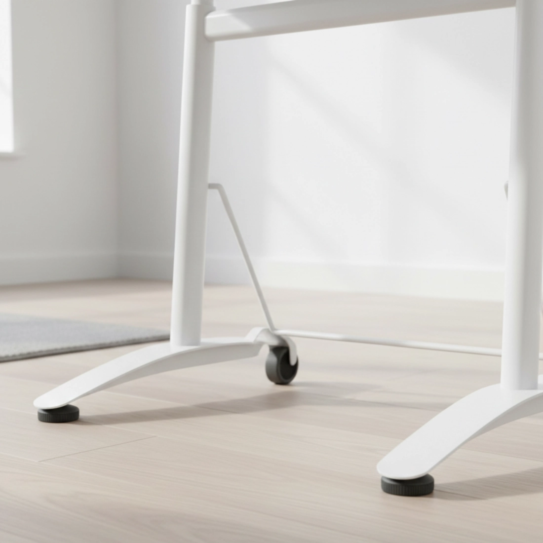 konstrukcja stal PP stanowiska roboczego SPR-BUDDY-23-MWW