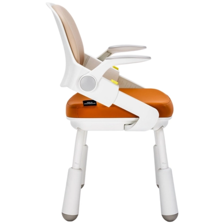 Zestaw biurko elektryczne regulowane Spacetronik SPEX123WM i krzesło regulowane SPCXD11