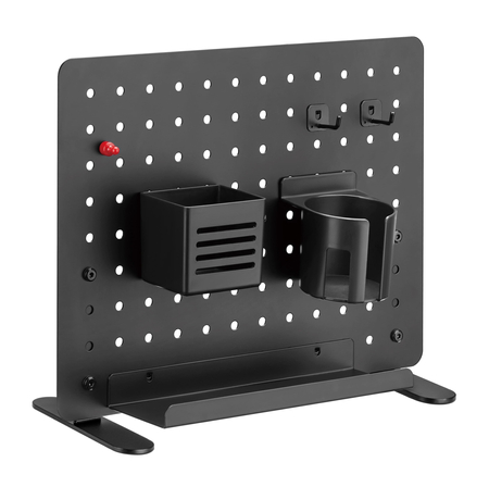 Tablica perforowana Spacetronik SPB-152B Holdee