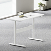 Mobile Dual-Motor Sit-Stand Desk