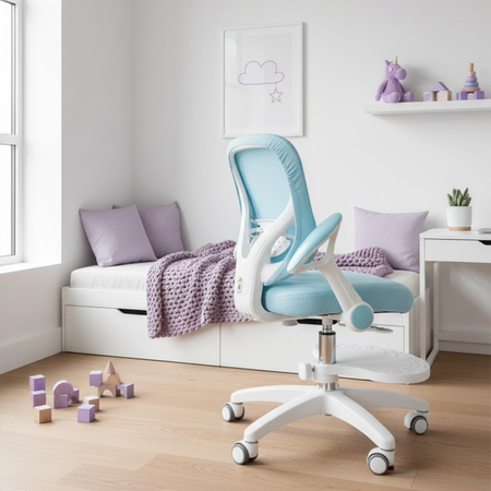 Spacetronik XD verstellbarer Schreibtisch SPE-X104WA 120x60