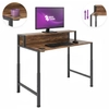 FUNKY FURNITURE DESK
