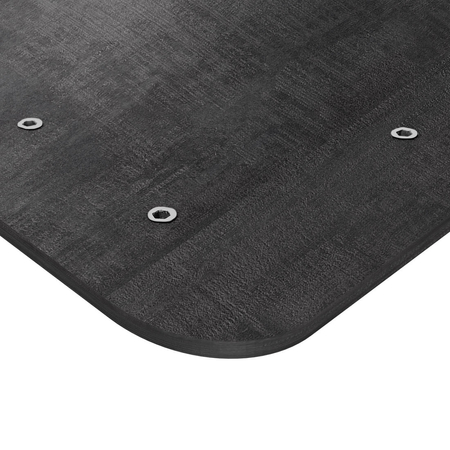 Biurko elektryczne Spacetronik SPE-O422B