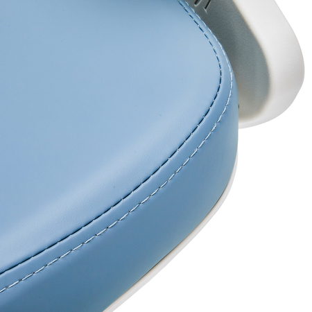 Krzesło dziecięce Spacetronik SPC-XD10S Niebieskie