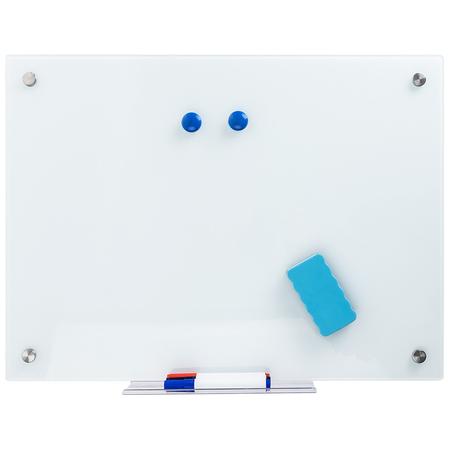 Magnetische Glaswandtafel SPB204 60x90