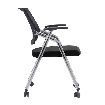 Krzesło rozkładane Spacetronik MOLY-30 3 sztuki