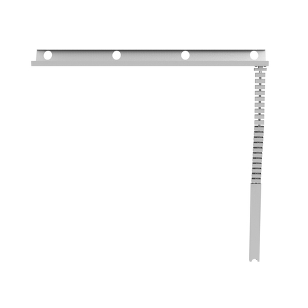 Spacetronik ERGOLINE Energieführung SPK-531W
