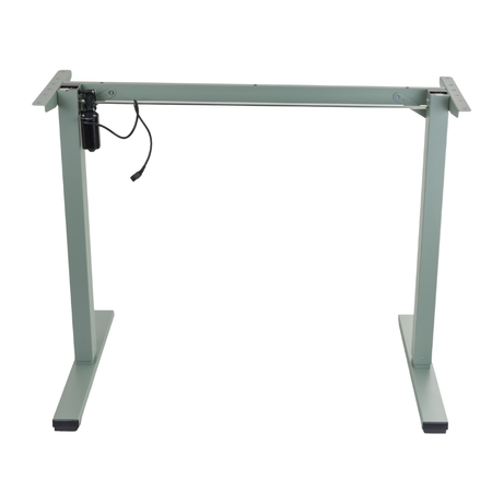 Elektryczne biurko Spacetronik Moris 125JJ 120x60