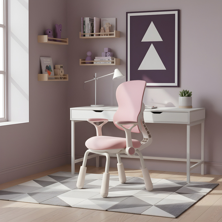 Krzesło dziecięce Spacetronik XD SPC-XD16P