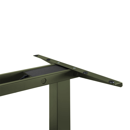 Spacetronik SPE-232OO elektrischer Tischständer