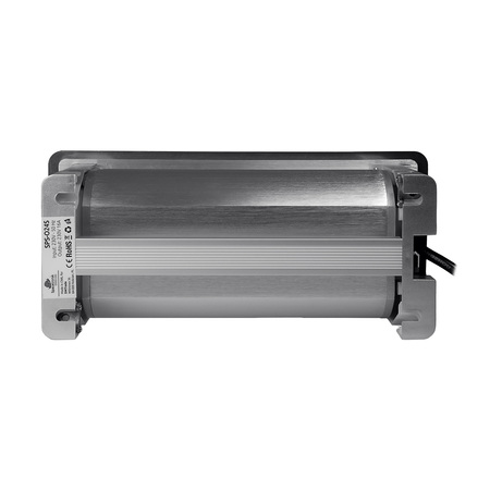 Spacetronik SPS-O26S V2 Aufputz-Drehsteckdose