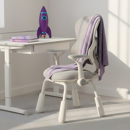 Krzesło dziecięce Spacetronik XD SPC-XD16C