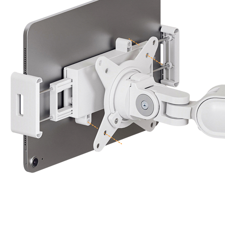 Uchwyt na tablet z montażem VESA SPB005