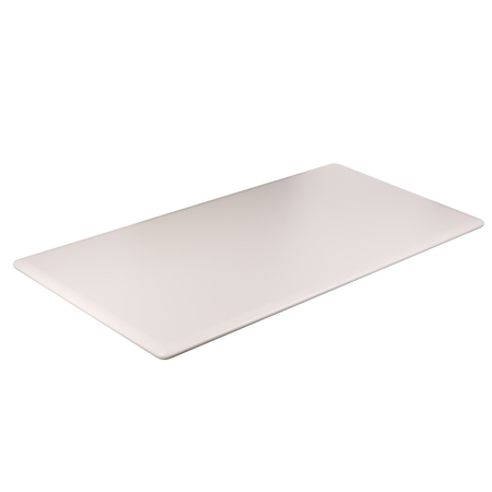 Blat MDF malowany proszkowo120x60x2.5 Latte Royale