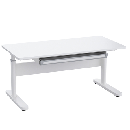 Biurko regulowane Spacetronik XD SPE-X104WL 120x60