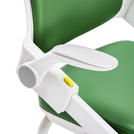 Zestaw biurko elektryczne z krzesłem dla dziecka Spacetronik SPE-X116W