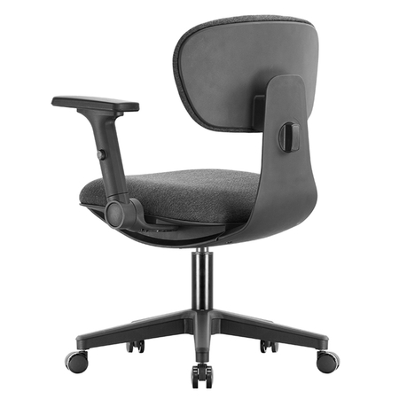 Fotel biurowy Spacetronik Matar SPC-MENNKAR-M8145