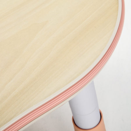 Biurko regulowane Spacetronik XD SPE-X104WL 120x60