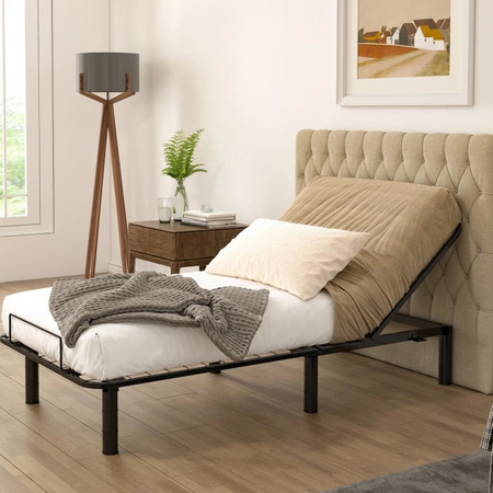 Elektryczny stelaż łóżka Spacetronik Dormee