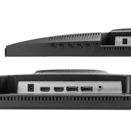 Monitor 27 cali 4K IPS Spacetronik SPA-M2701